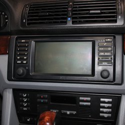 BMWmultimediaE39