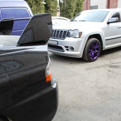SRT 1