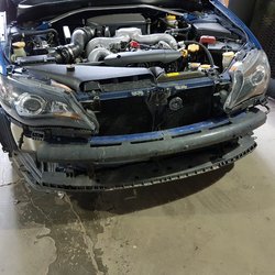 Subaru impreza (5)