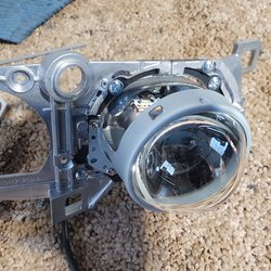 led legacy 2