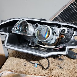 led legacy